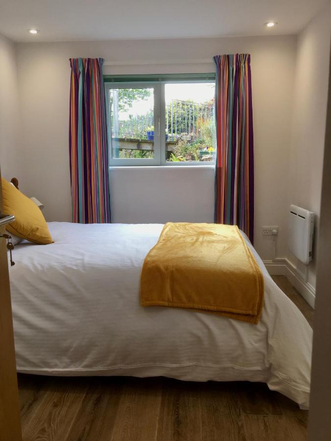 The Wrens Annexe - Stylish Self-Contained 2-Bed Annexe Penzance Exterior photo