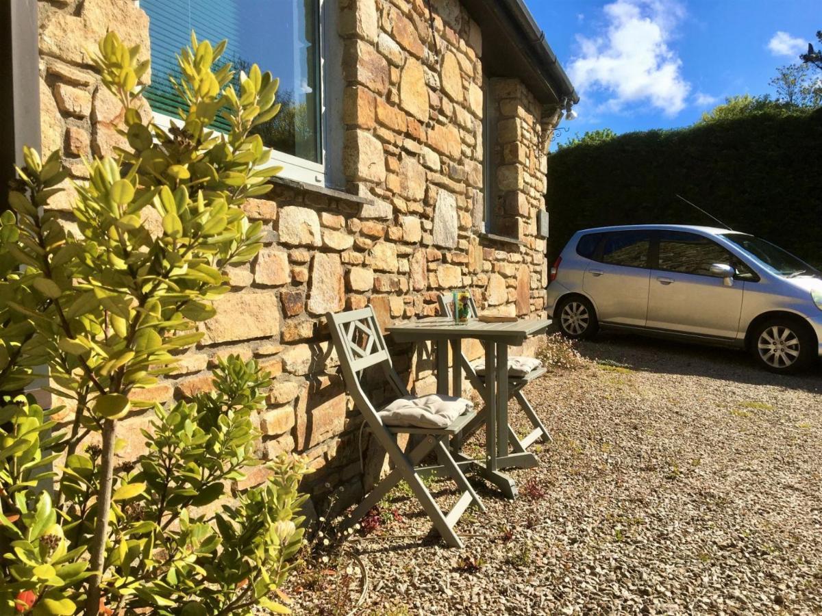 The Wrens Annexe - Stylish Self-Contained 2-Bed Annexe Penzance Exterior photo